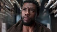 Chadwick Boseman in Black Panther | Image via Marvel Entertainment